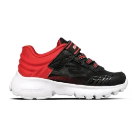 Obuv Comfy Flex 2.0 „Black Red“