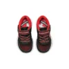 Obuv Comfy Flex 2.0 „Black Red“