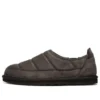 Obuv Comfy Tasman „Dark Brown“