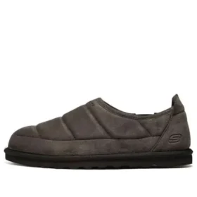 Obuv Comfy Tasman „Dark Brown“