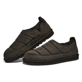 Obuv Comfy Tasman „Dark Brown“