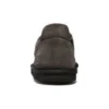 Obuv Comfy Tasman „Dark Brown“