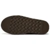 Obuv Comfy Tasman „Dark Brown“