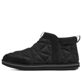 Obuv Cozy Campfire „Black“