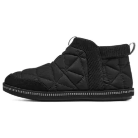 Obuv Cozy Campfire „Black“