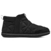 Obuv Cozy Campfire „Black“