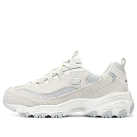 Obuv D‘ Lites 1.0 „Beige Light Blue“