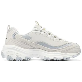 Obuv D‘ Lites 1.0 „Beige Light Blue“