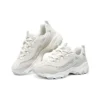 Obuv D‘ Lites 1.0 „Beige Light Blue“