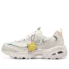 Obuv D‘ Lites 1.0 „Beige White Yellow“