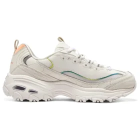 Obuv D‘ Lites 1.0 „Beige White Yellow“