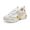 Obuv D‘ Lites 1.0 „Beige White Yellow“