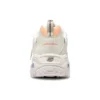 Obuv D‘ Lites 1.0 „Beige White Yellow“