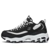 Obuv D Lites 1.0 „Black And White“