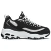 Obuv D Lites 1.0 „Black And White“