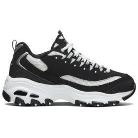 Obuv D Lites 1.0 „Black And White“