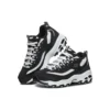 Obuv D Lites 1.0 „Black And White“