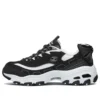 Obuv D Lites 1.0 „Black White“