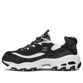 Obuv D Lites 1.0 „Black White“