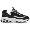 Obuv D Lites 1.0 „Black White“