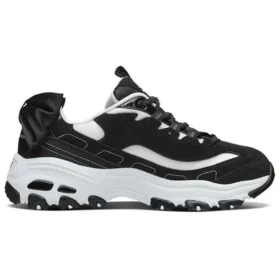 Obuv D Lites 1.0 „Black White“