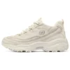 Obuv D‘ Lites 1.0 Chunky „Cream White“