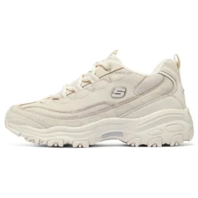 Obuv D‘ Lites 1.0 Chunky „Cream White“