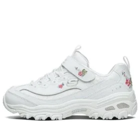 Obuv D‘ Lites 1.0 Chunky „White Red“