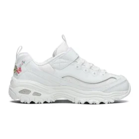 Obuv D‘ Lites 1.0 Chunky „White Red“