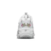 Obuv D‘ Lites 1.0 Chunky „White Red“