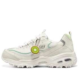 Obuv D‘ Lites 1.0 „Cream White Green“