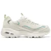 Obuv D‘ Lites 1.0 „Cream White Green“