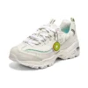 Obuv D‘ Lites 1.0 „Cream White Green“