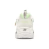 Obuv D‘ Lites 1.0 „Cream White Green“
