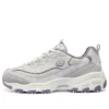 Obuv D‘ Lites 1.0 „Grey Purple“