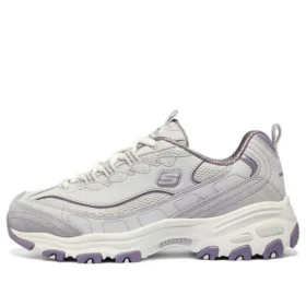 Obuv D‘ Lites 1.0 „Grey Purple“