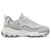 Obuv D‘ Lites 1.0 „Grey Purple“