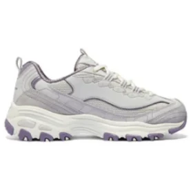 Obuv D‘ Lites 1.0 „Grey Purple“