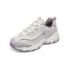 Obuv D‘ Lites 1.0 „Grey Purple“