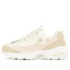 Obuv D‘ Lites 1.0 GS White