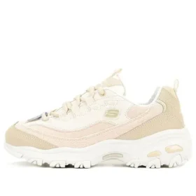 Obuv D‘ Lites 1.0 GS White