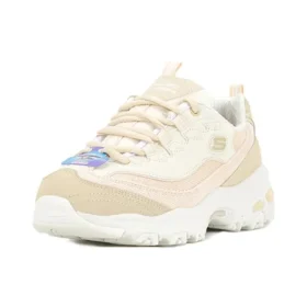 Obuv D‘ Lites 1.0 GS White
