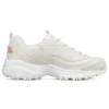 Obuv D‘ Lites 1.0 Low, bílé