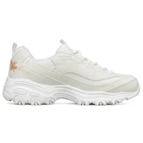Obuv D‘ Lites 1.0 Low, bílé