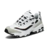 Obuv D‘ Lites 1.0 Low bílé/šedé