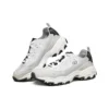 Obuv D Lites 1.0 Low bílé/černé
