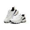 Obuv D‘ Lites 1.0 Low – bílá/černá/zlatá