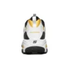 Obuv D‘ Lites 1.0 Low – bílá/černá/zlatá