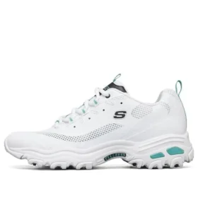 Obuv D Lites 1.0 Low bílé/zelené