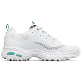 Obuv D Lites 1.0 Low bílé/zelené